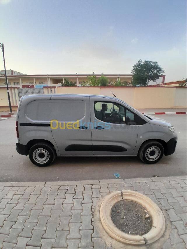 Fiat Doblo 2024 Dz🇩🇿