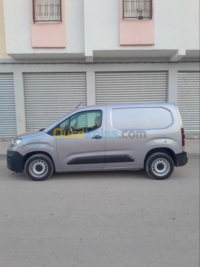 Fiat Doblo 2024 Dz🇩🇿