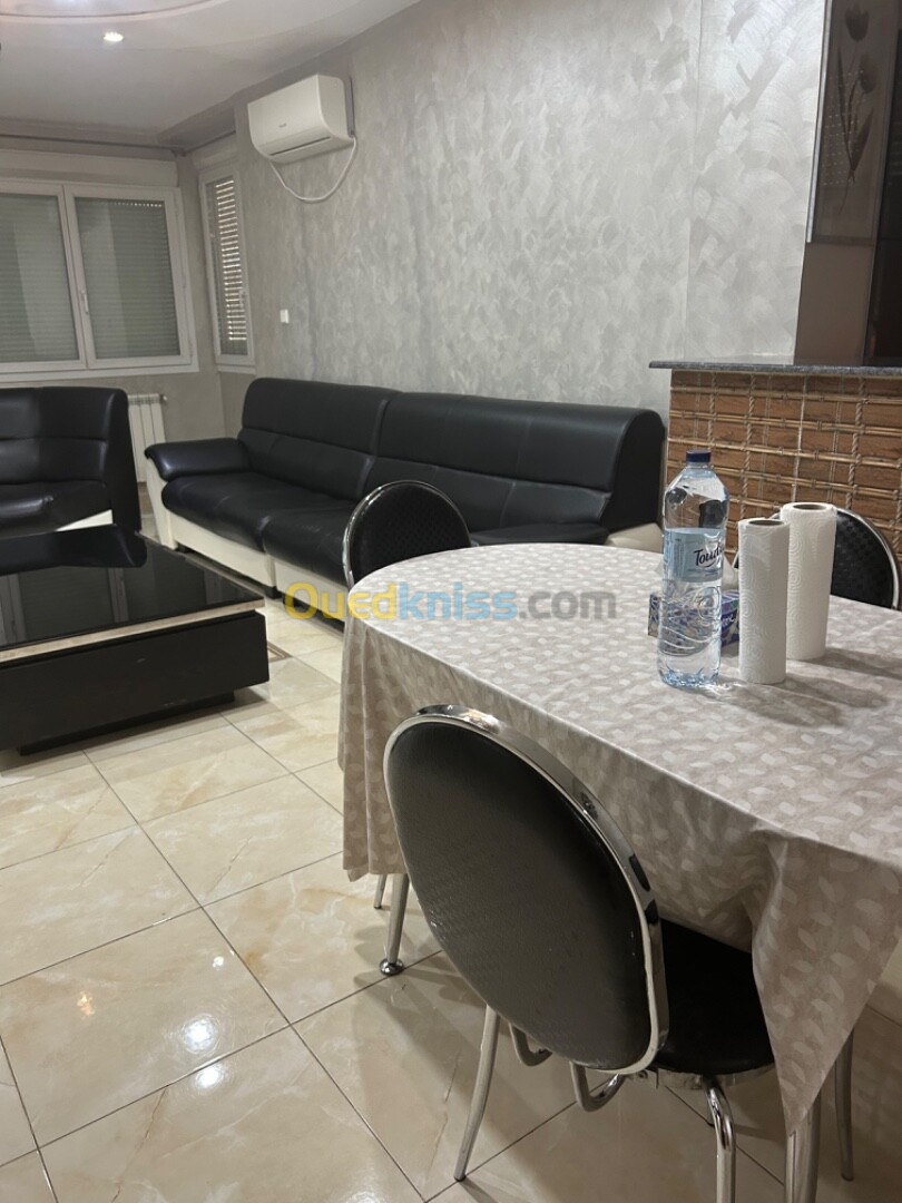 Location Appartement F5 Béjaïa Bejaia