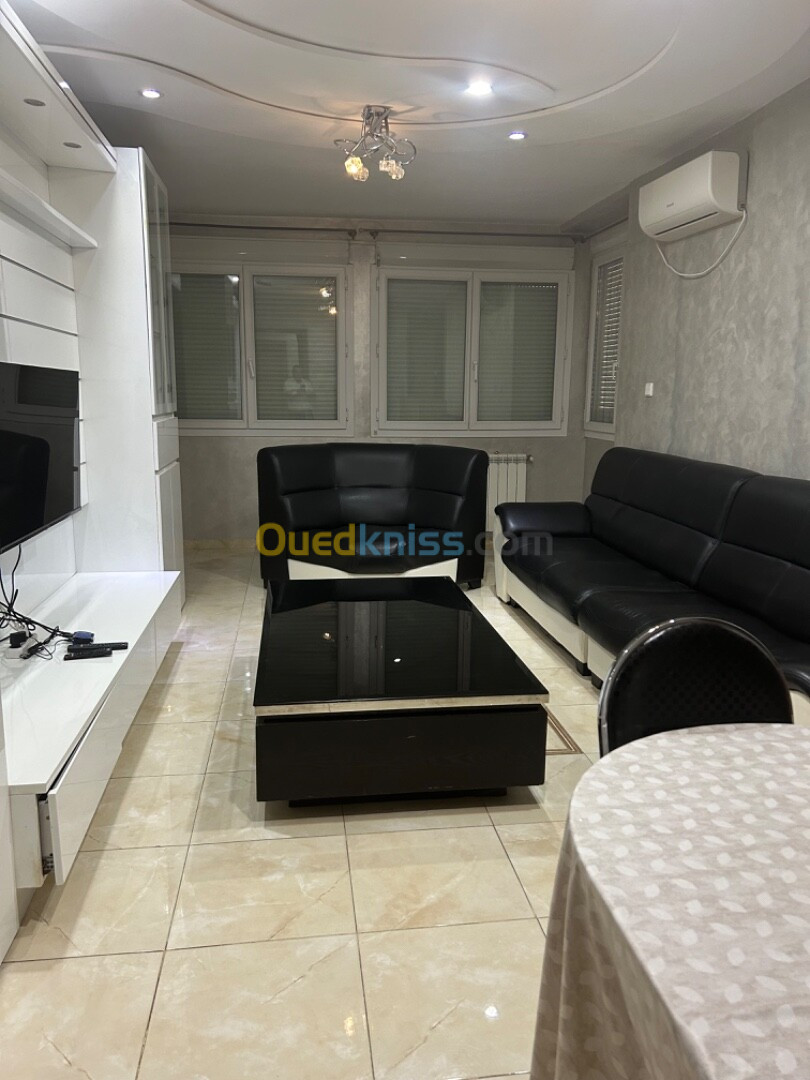 Location Appartement F5 Béjaïa Bejaia