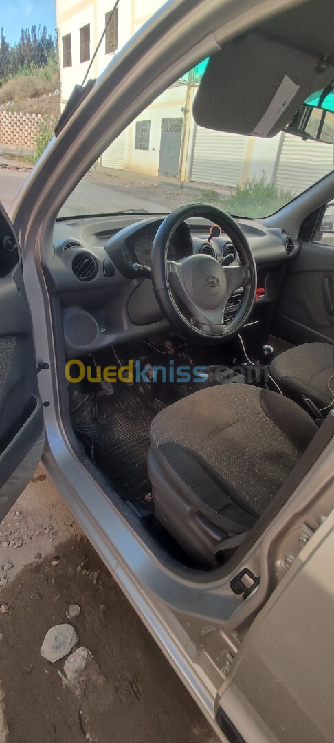 Hyundai Atos 2011 GLS