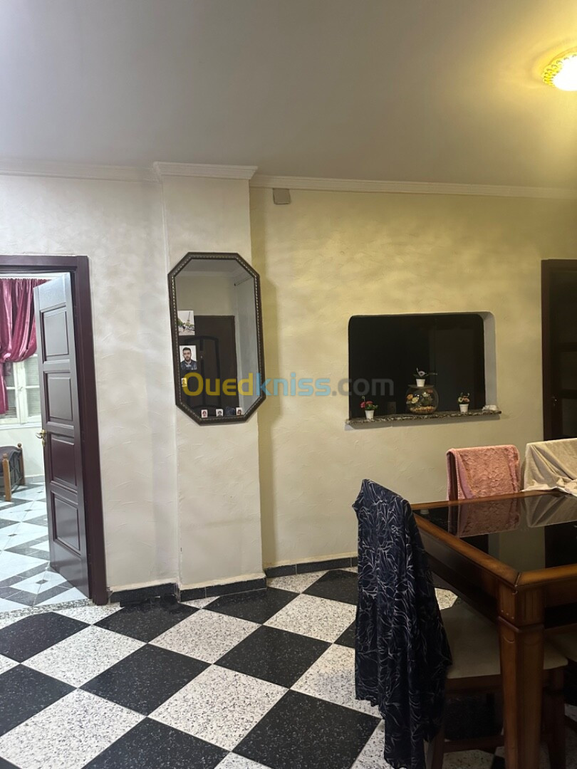 Location Niveau De Villa F4 Alger Birtouta