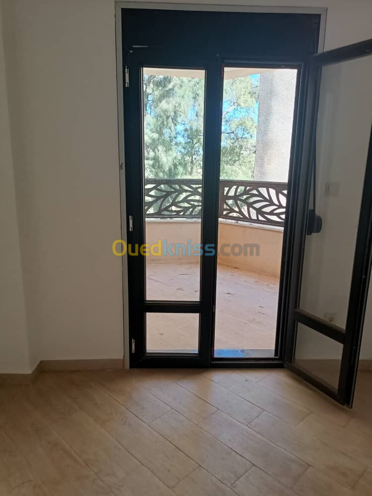 Vente Appartement Alger Cheraga