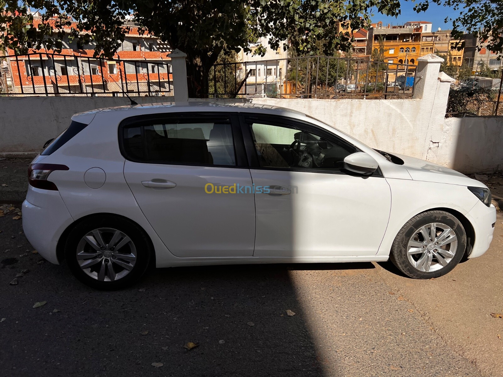 Peugeot 308 2014 308