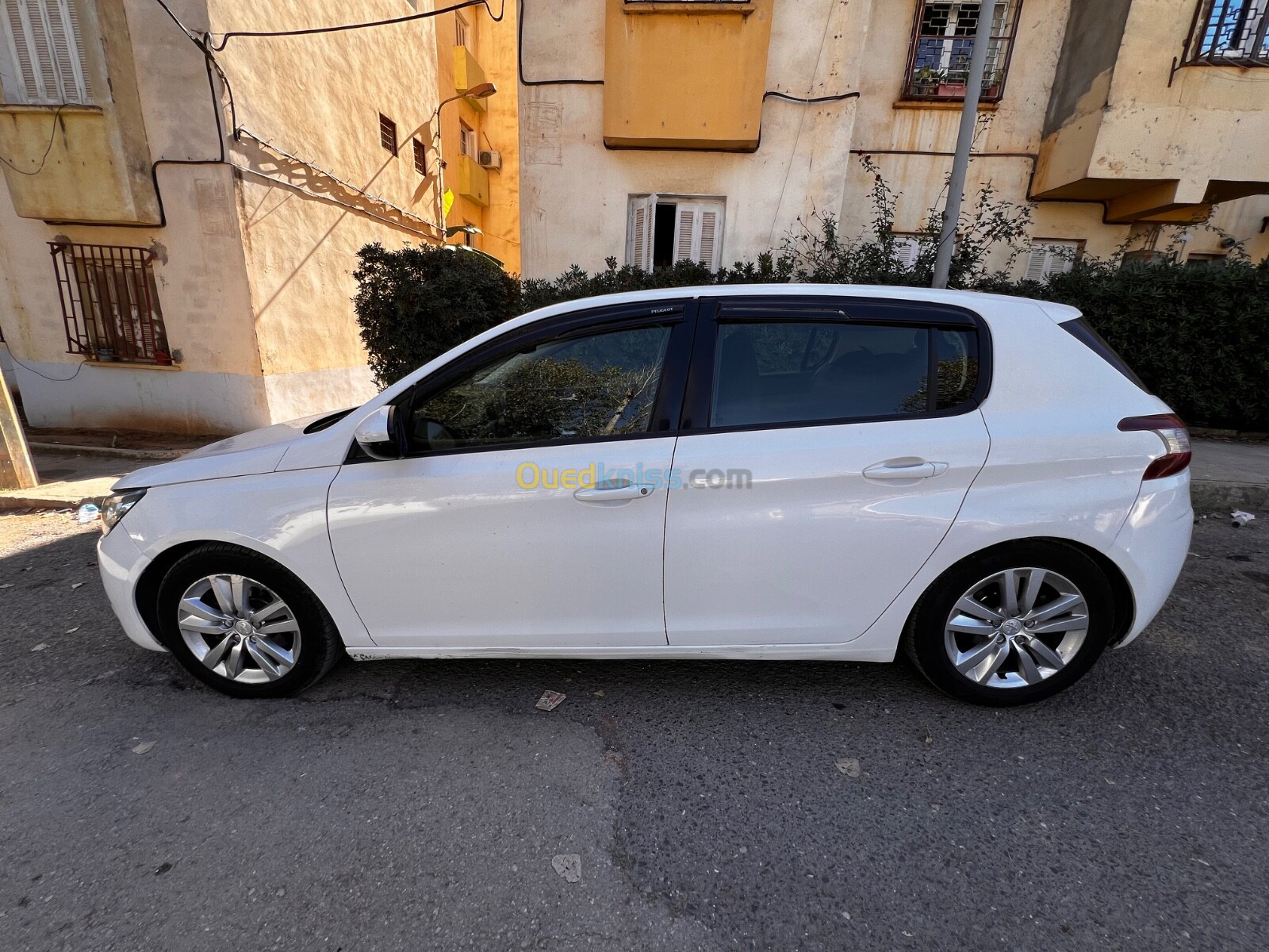 Peugeot 308 2014 308