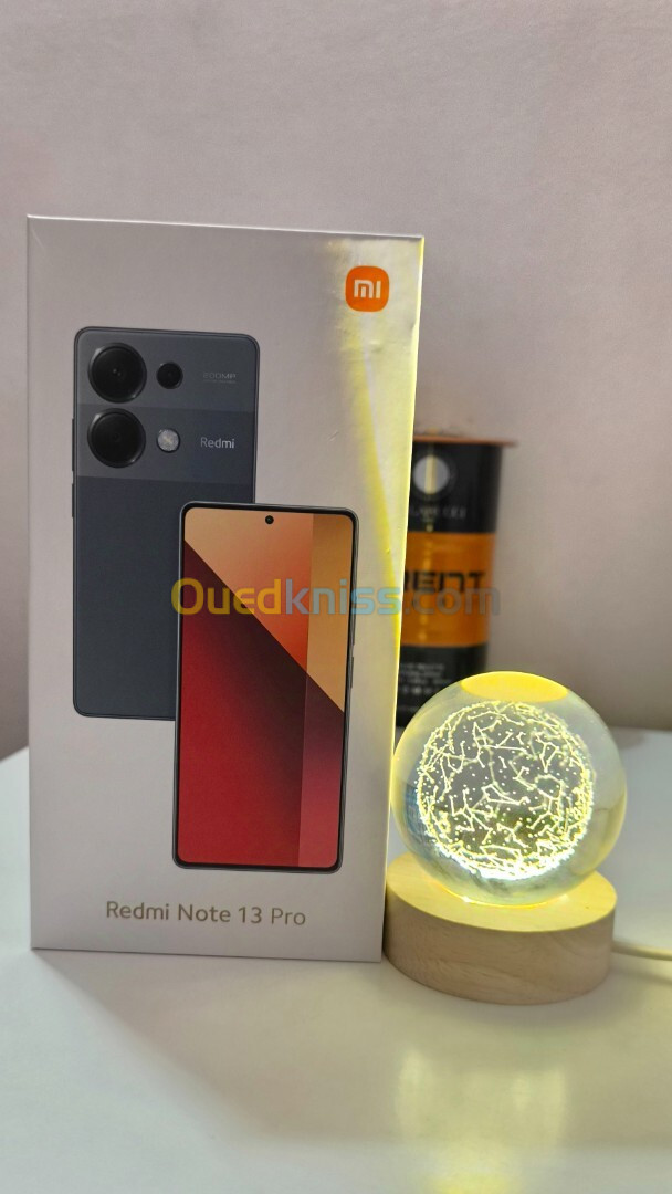 Redmi Note 13 pro