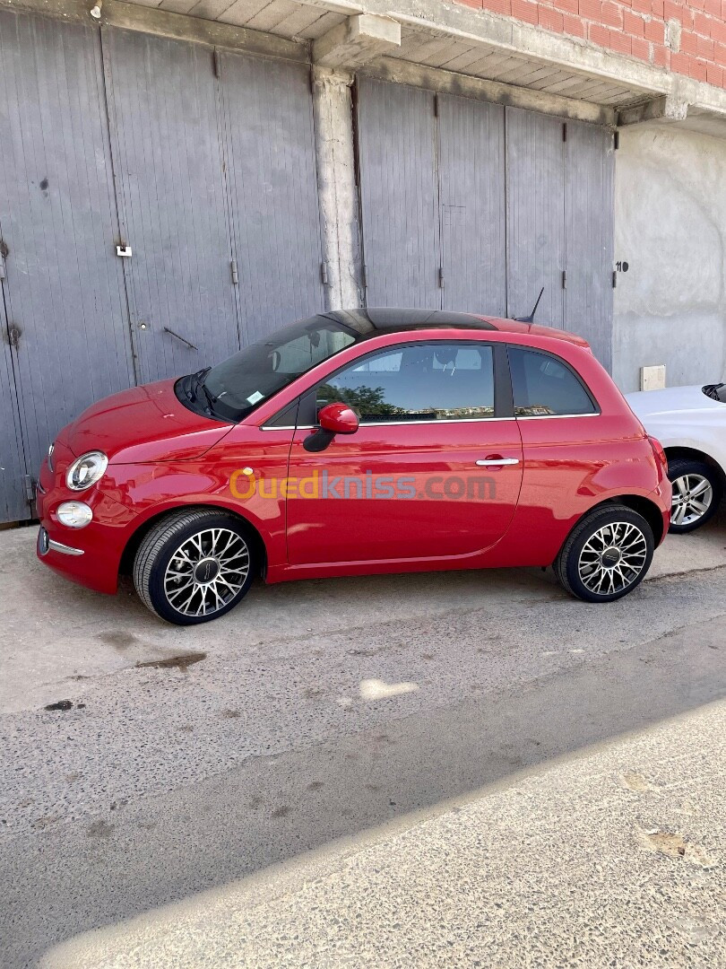 Fiat 500 2023 Dolcevita plus