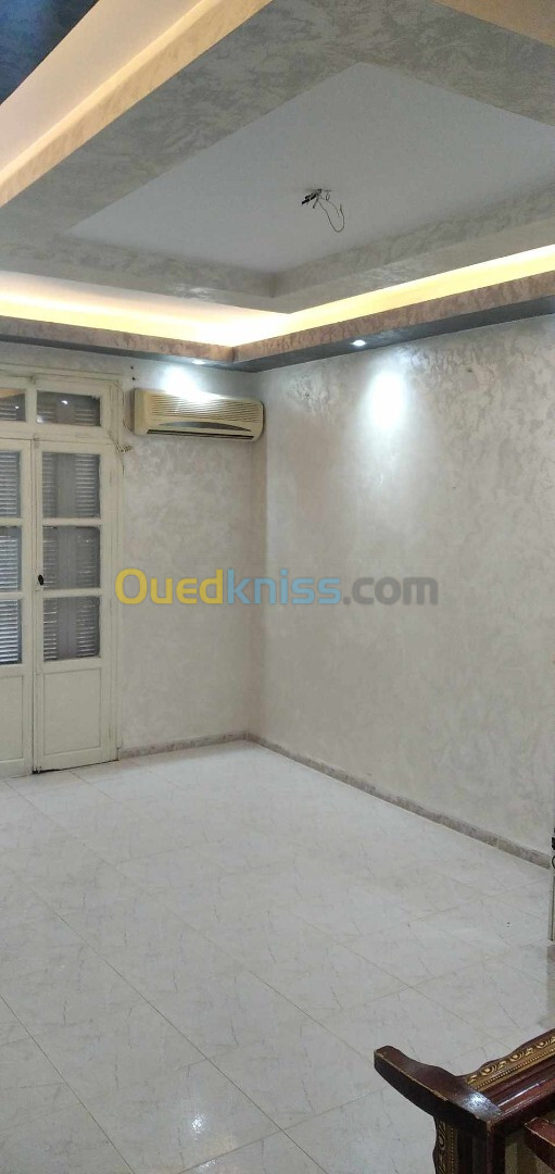 Vente Appartement F4 Constantine El khroub