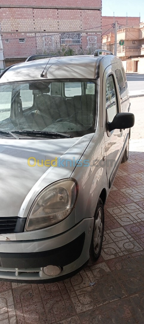 Renault Kangoo 2008 Kangoo