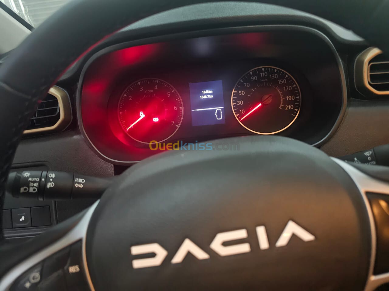 Dacia Duster 2024 Gold