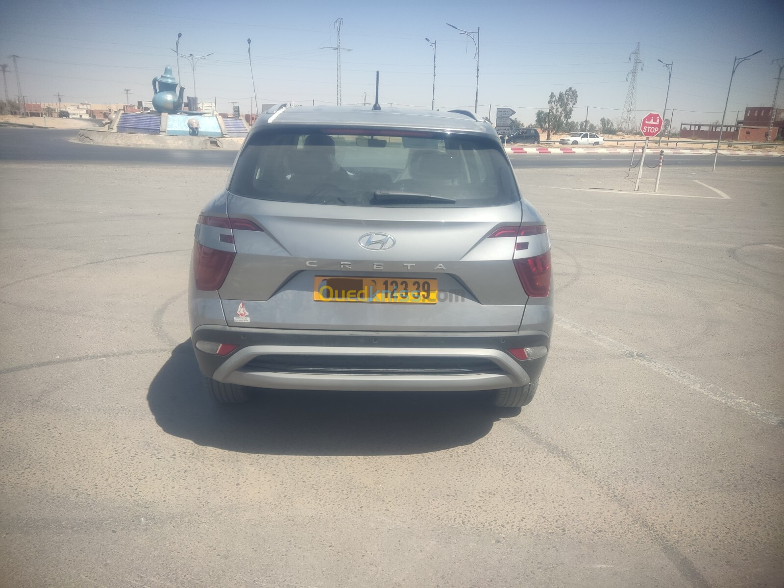 Hyundai Creta 2023 