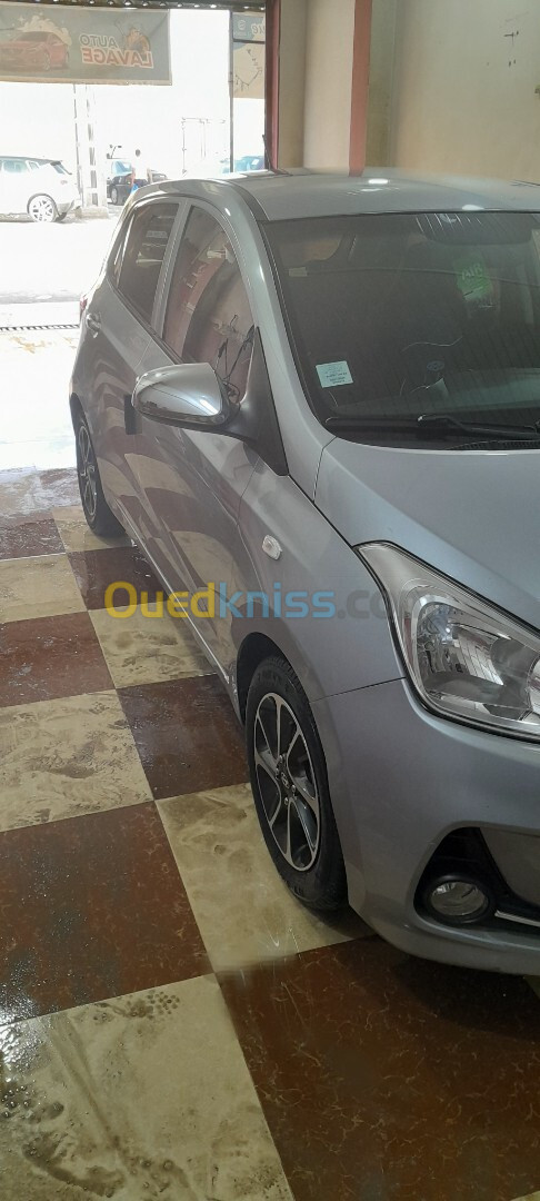 Hyundai Grand i10 2019 DZ