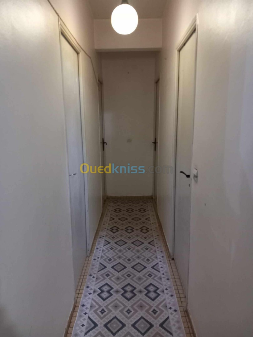 Vente Appartement F3 Guelma Guelma