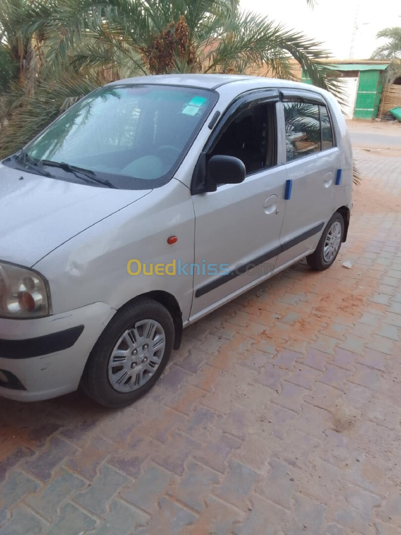 Hyundai Atos 2011 GLS