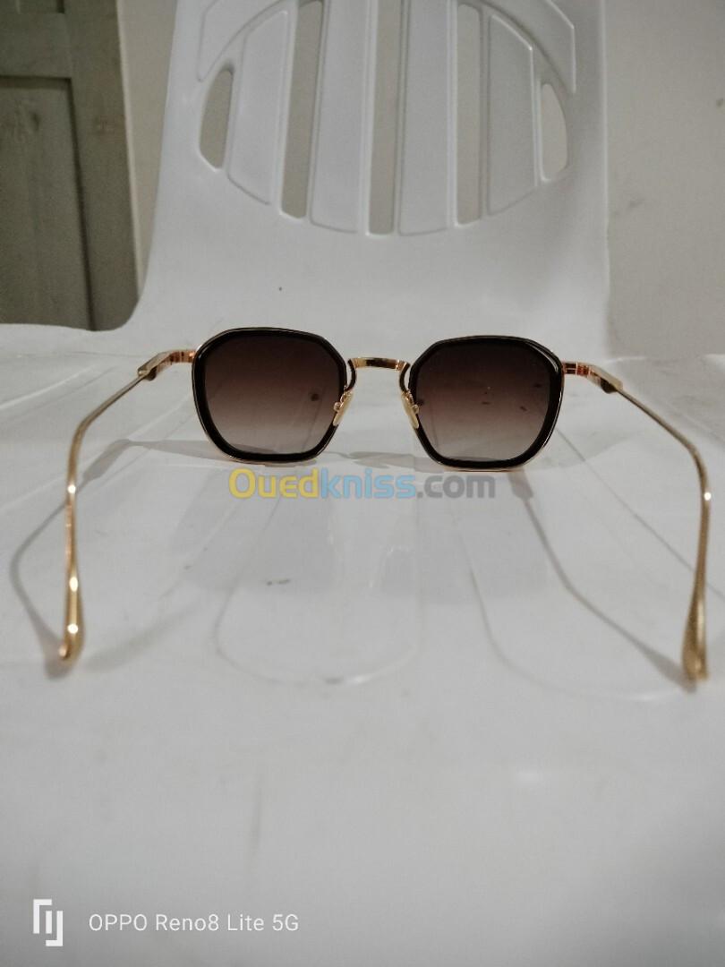 Lunettes John dalia