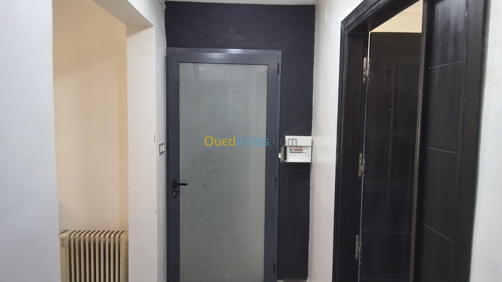 Vente Appartement F4 Tipaza Kolea