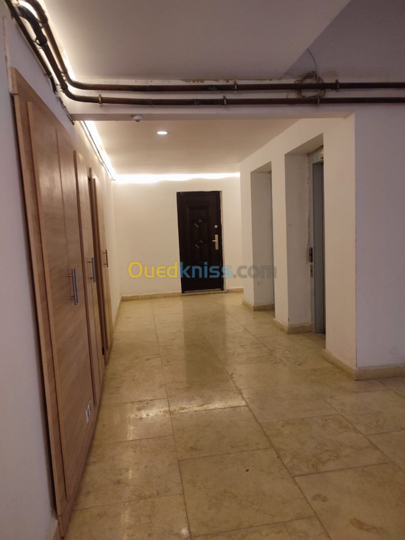 Vente Appartement F3 Blida Boufarik