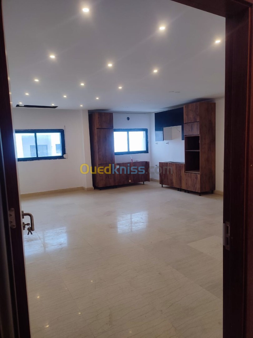 Vente Appartement F3 Blida Boufarik