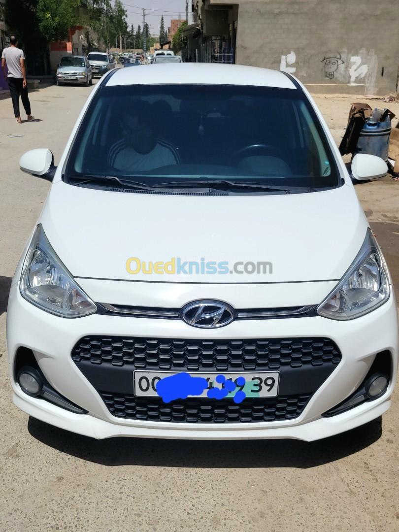 Hyundai i10 2019 GLS