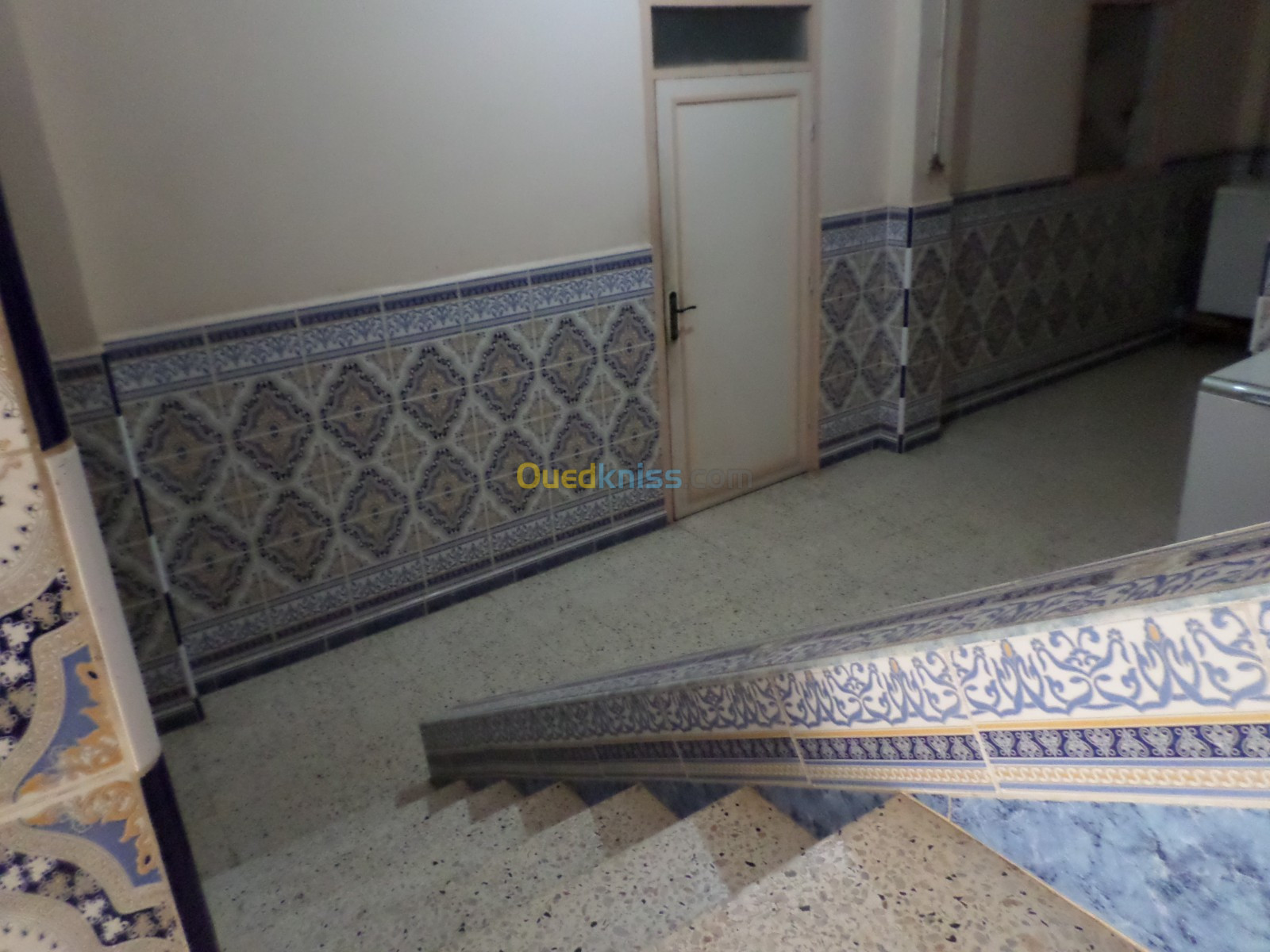 Vente Villa Tlemcen Maghnia