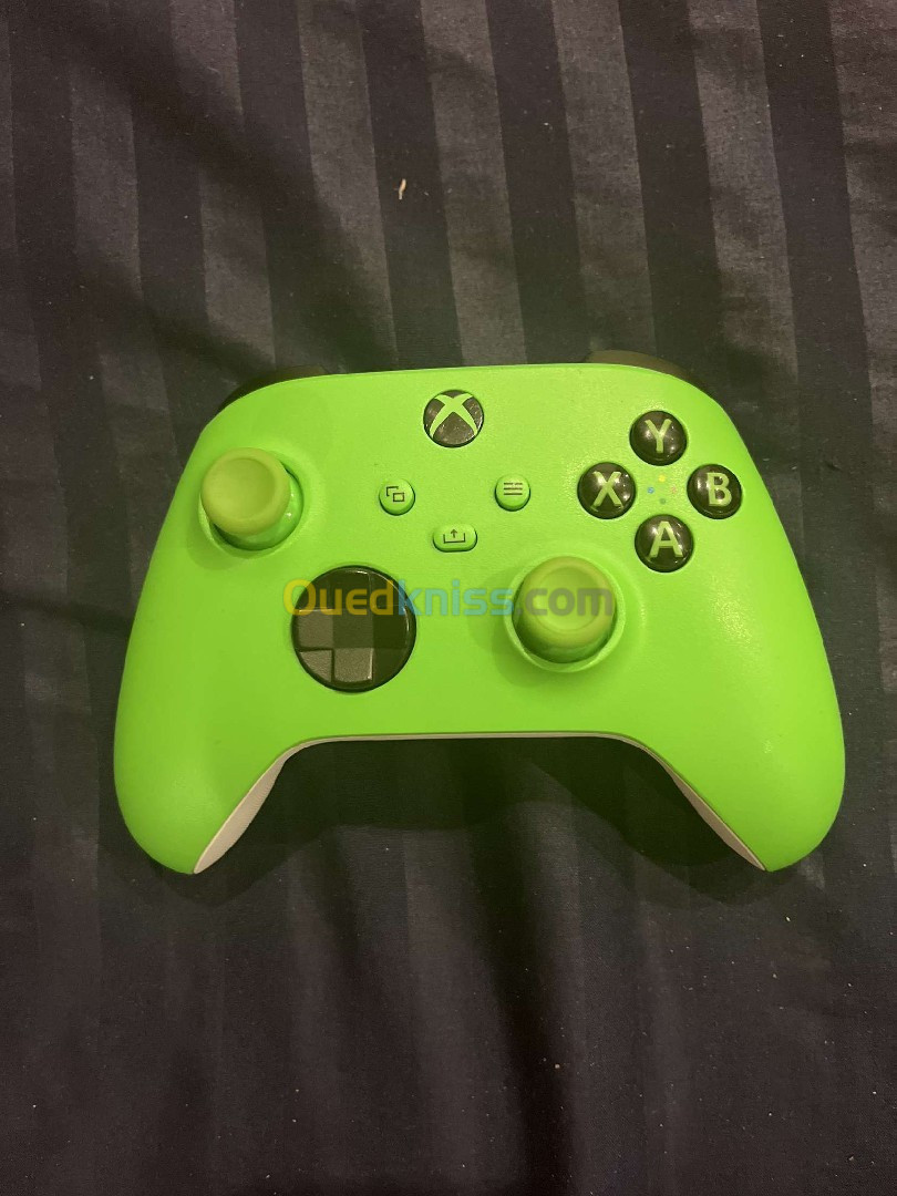 Manette xbox série s 