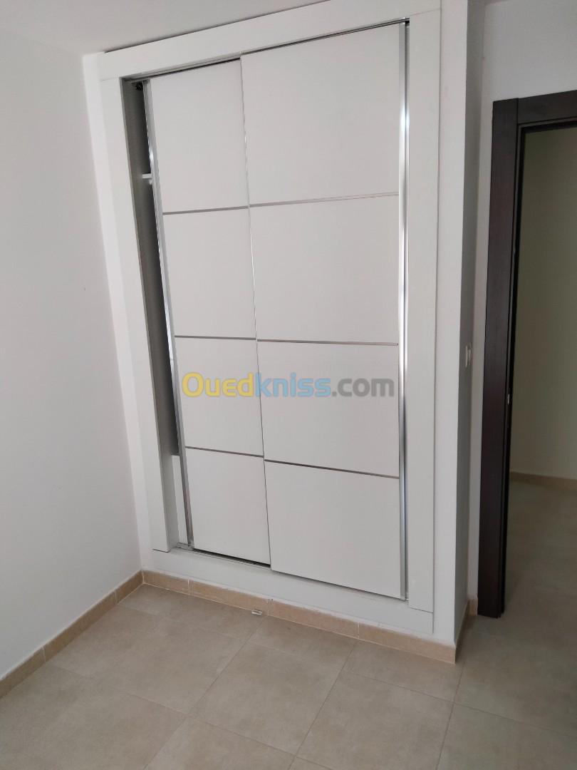 Vente Appartement F4 Chlef Chlef