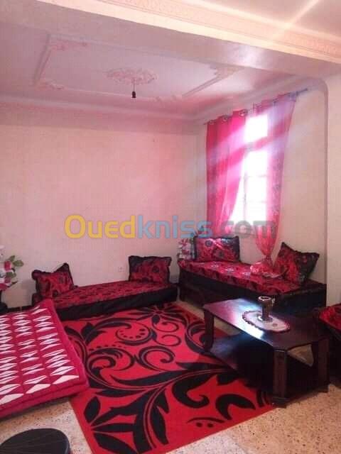 Vente Appartement F3 Sétif Ain azel