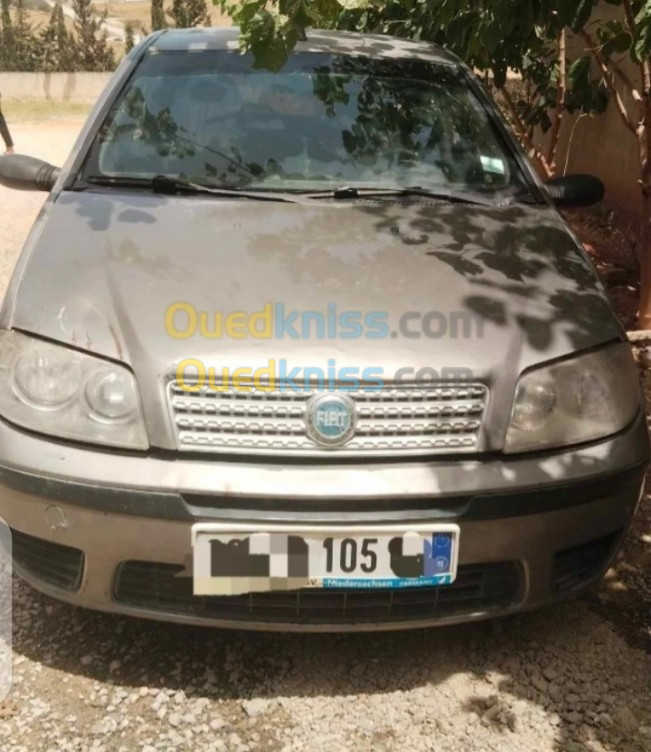 Fiat Punto 2005 Classic