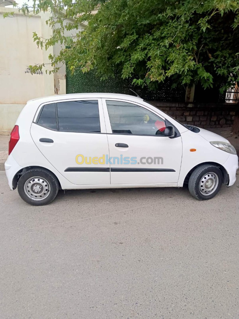 Hyundai i10 2014 i10