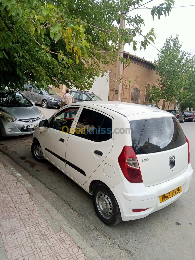 Hyundai i10 2014 i10