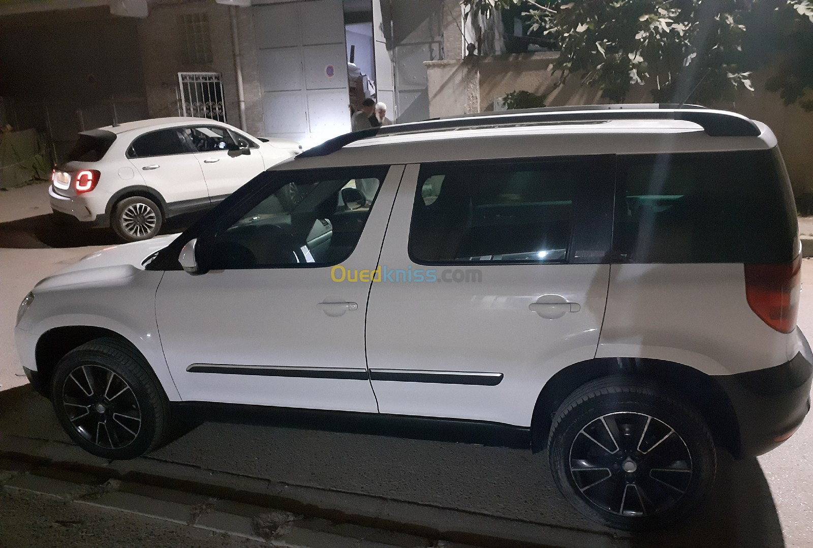 Skoda Yeti 2013 Yeti