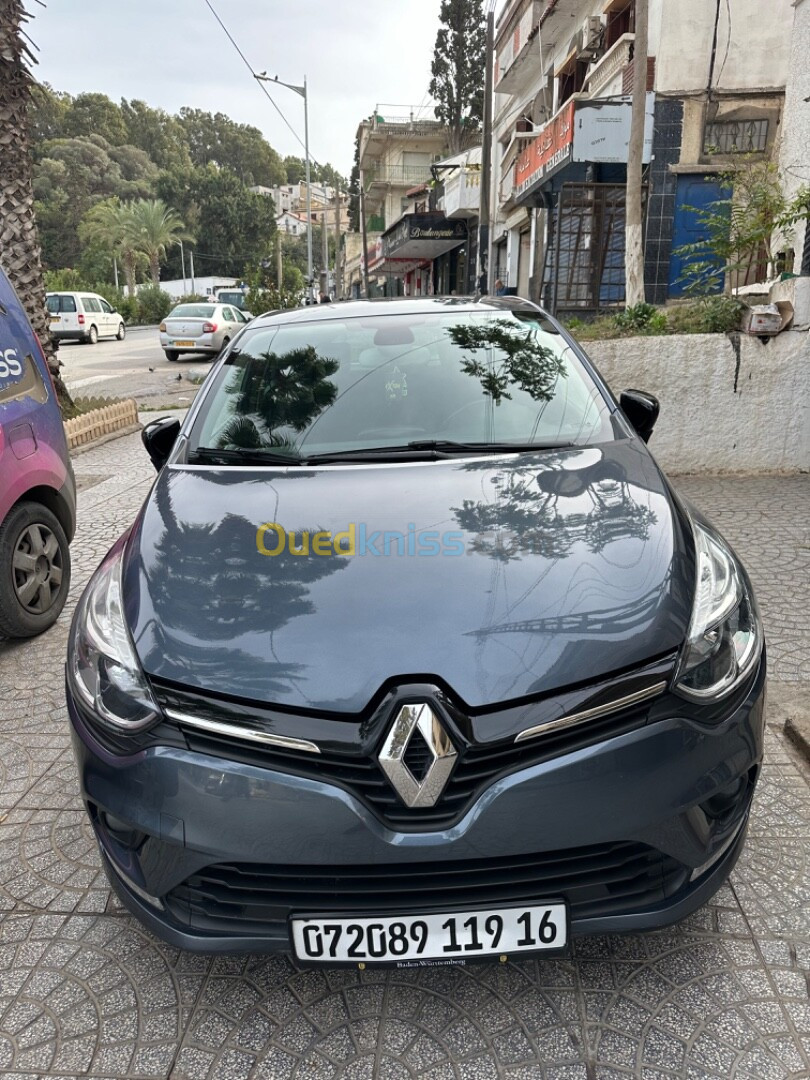 Renault Clio 4 2019 Limited 2