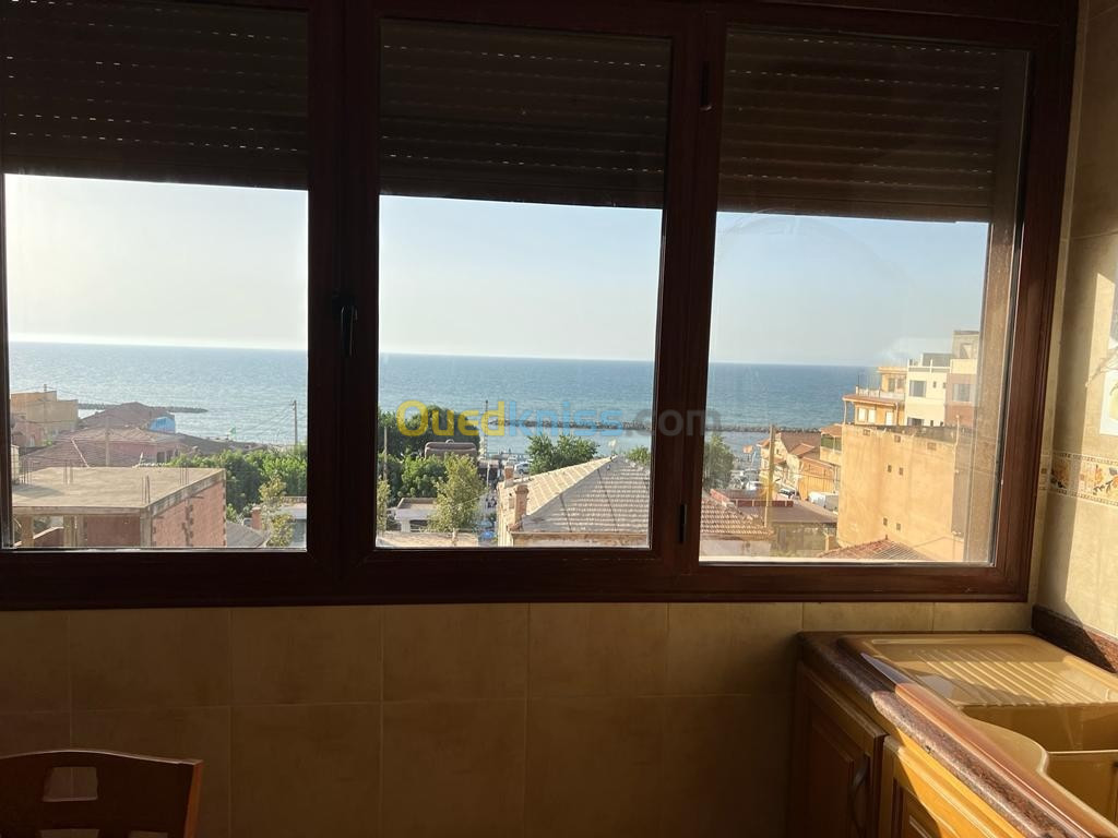 Vente Appartement F3 Tipaza Bou ismail