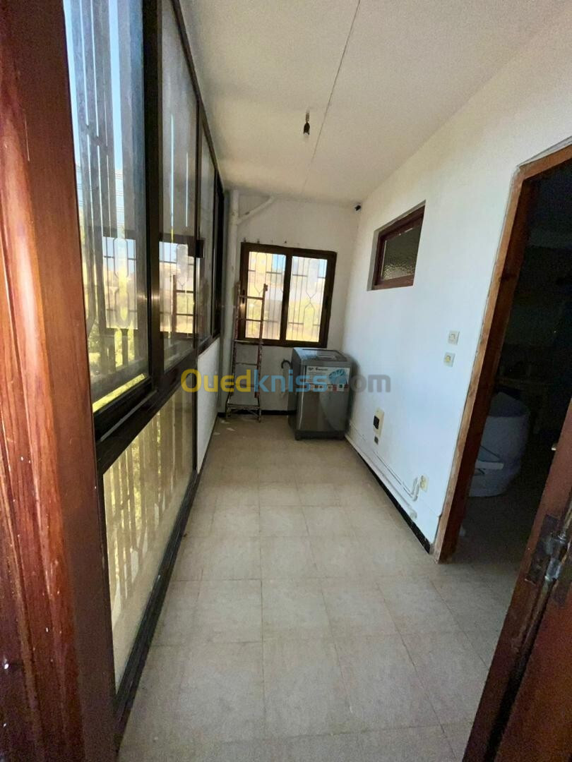 Location Duplex F5 Alger Hydra