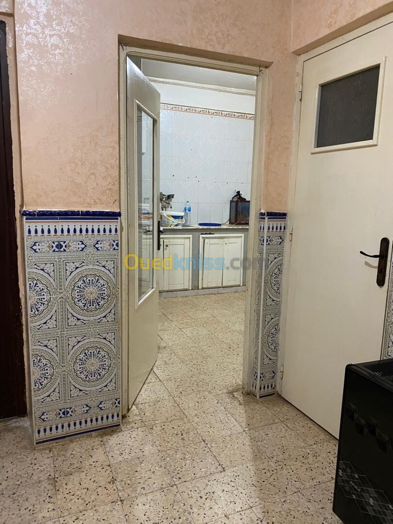 Vente Appartement F3 Tipaza Bou ismail