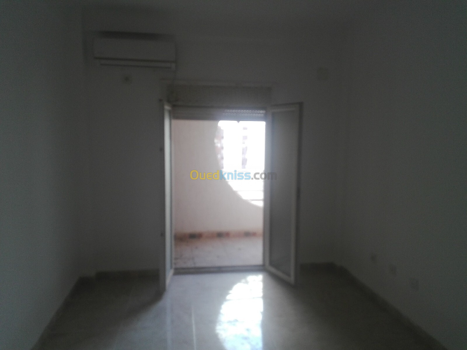 Vente Appartement F4 Alger Rouiba