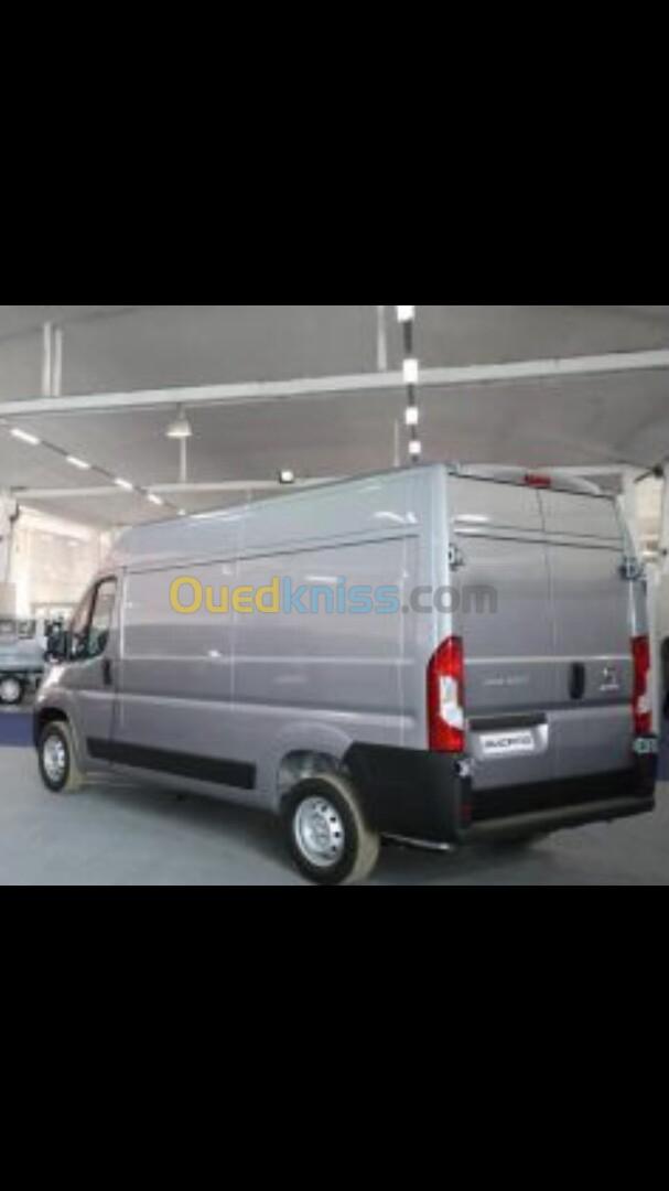 Fiat Ducato 2024 