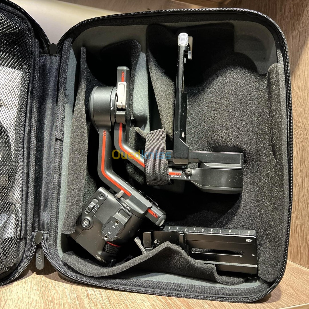 DJI RS3 Combo - NEW -