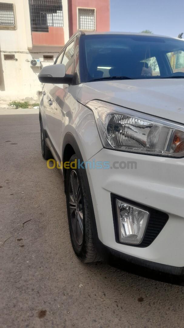 Hyundai Creta 2017 GLS