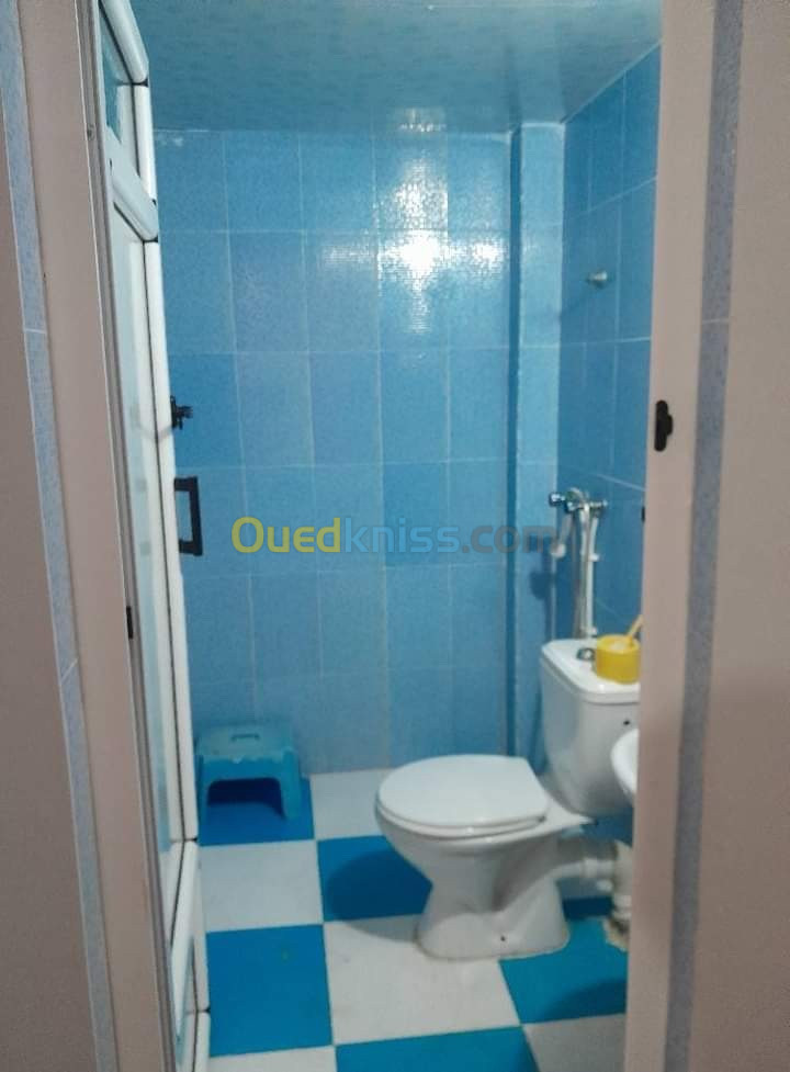 Location vacances Appartement F2 Tlemcen Marsa ben mhidi