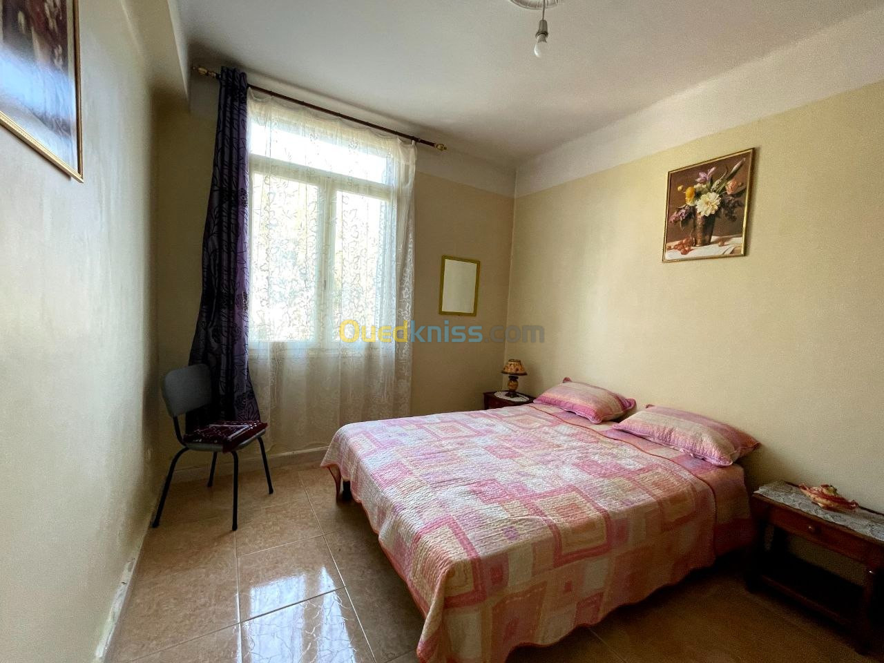 Location vacances Appartement F2 Jijel Jijel