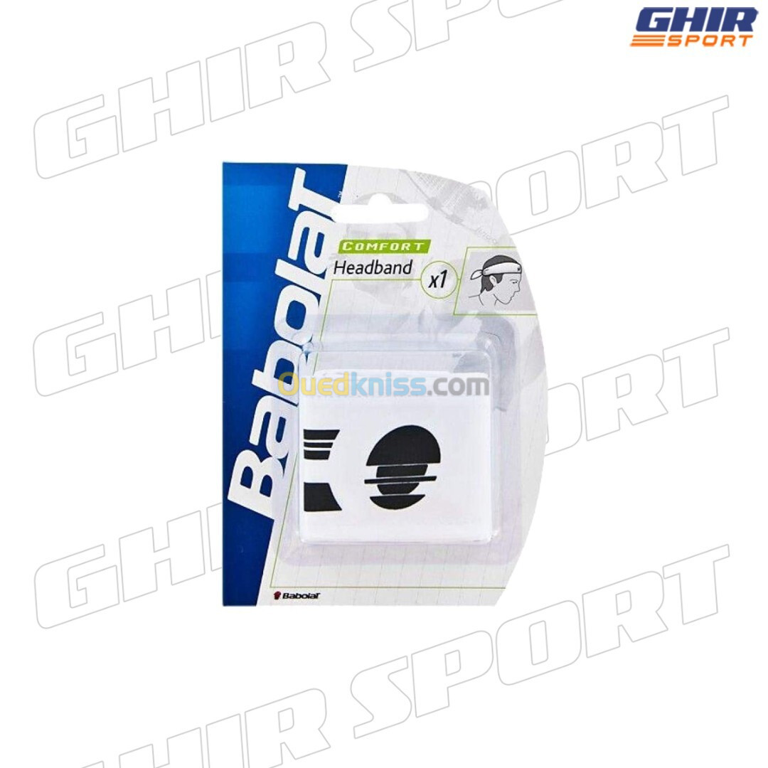 TENNIS HEADBANDS BABOLAT