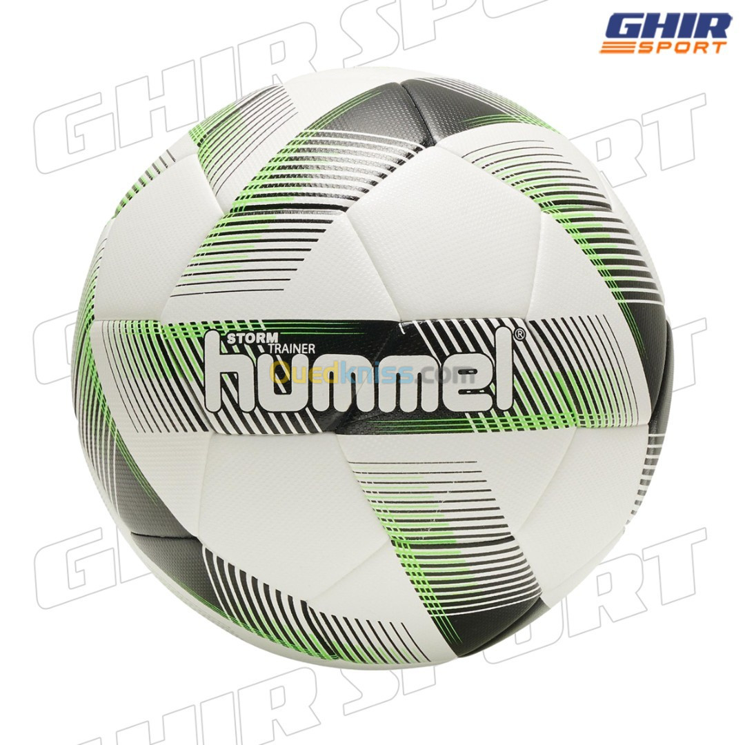 BALLON FOOTBALL HUMMEL STORM TRAINER