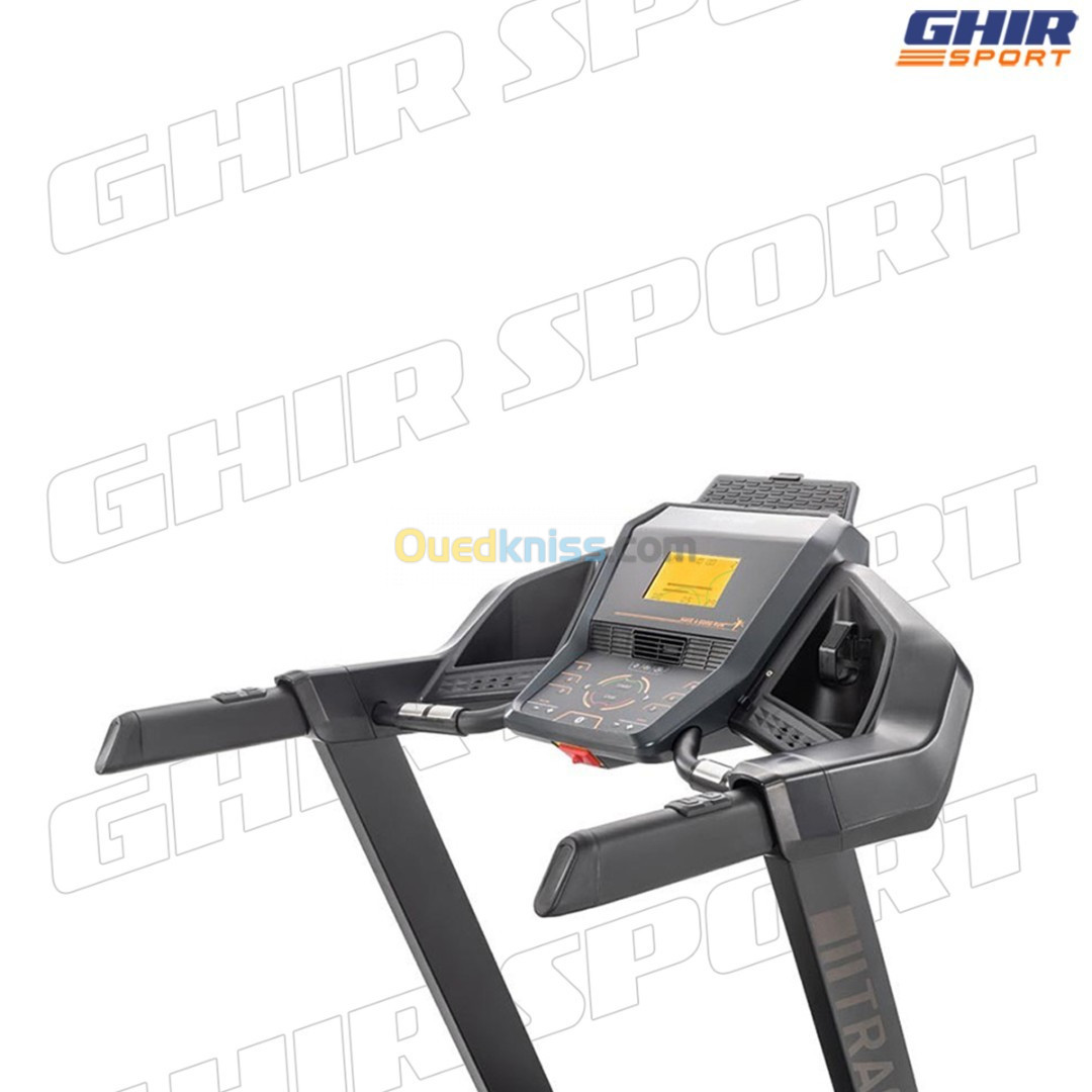 TAPIS DE COURSE KETTLER TRACK S4 P130KG