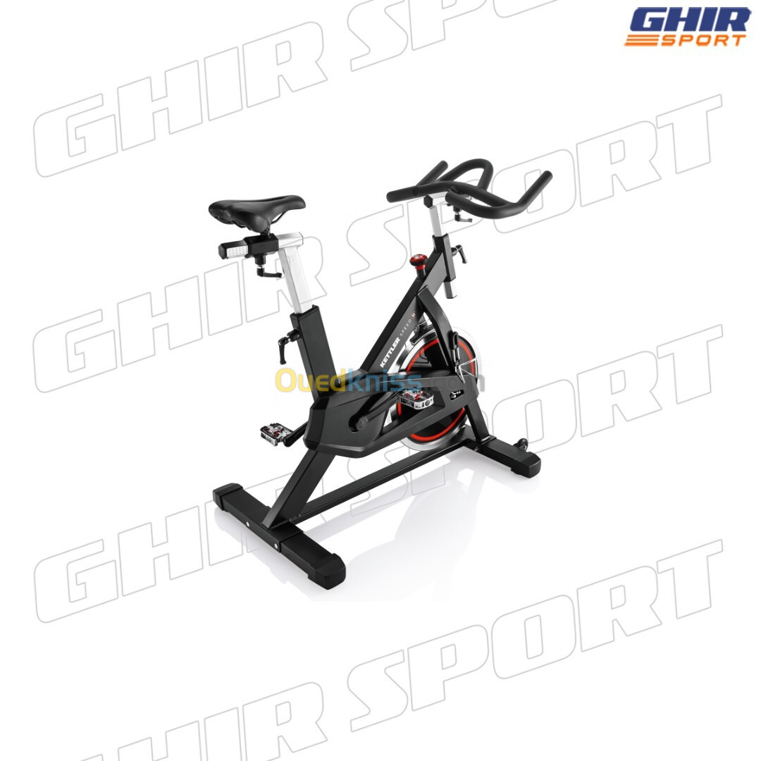 VELO SPINNING SPEED 5 KETTLER 07639-200