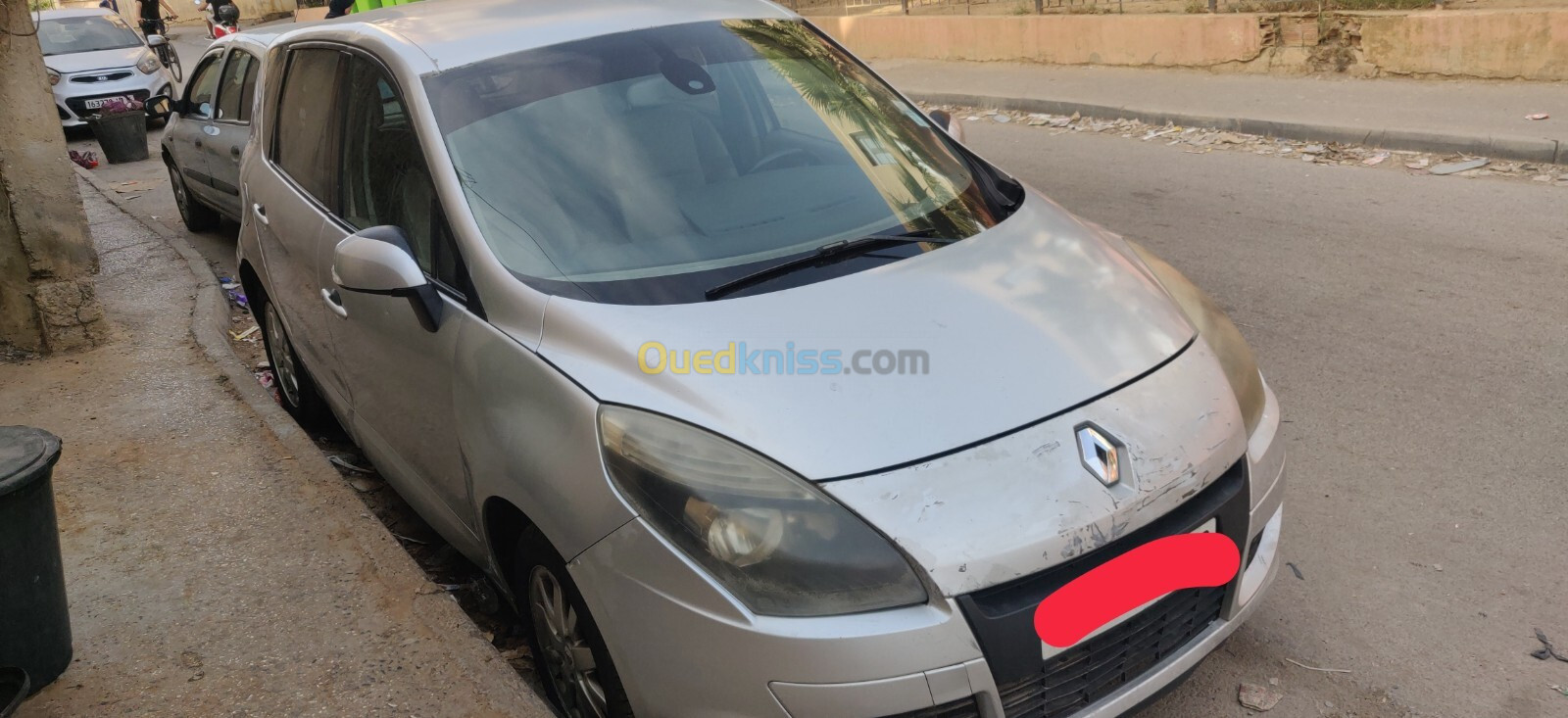 Renault Scenic 2011 Scenic