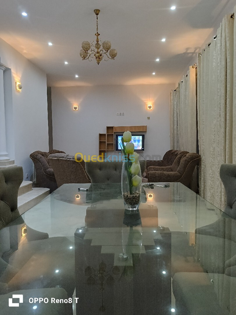 Location Niveau De Villa F04 Alger Birkhadem