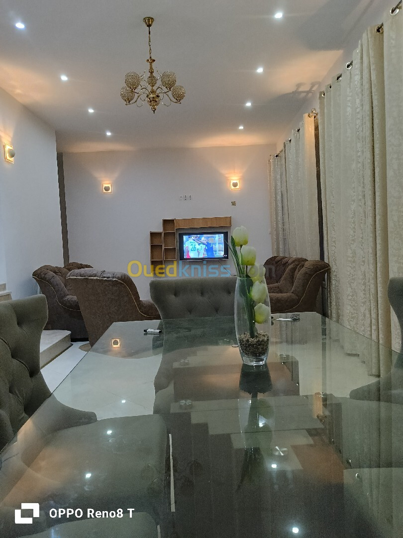 Location Niveau De Villa F04 Alger Birkhadem