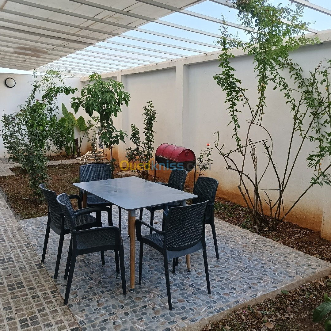 Location Niveau De Villa F04 Alger Birkhadem