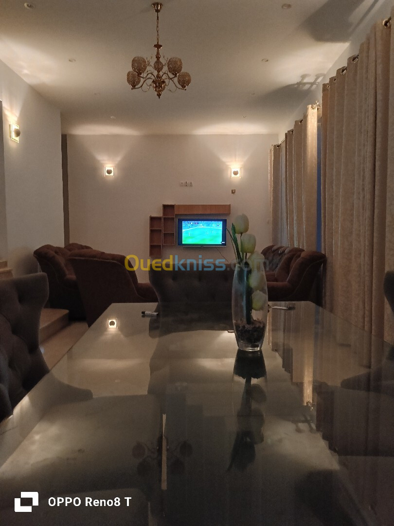 Location Niveau De Villa F04 Alger Birkhadem